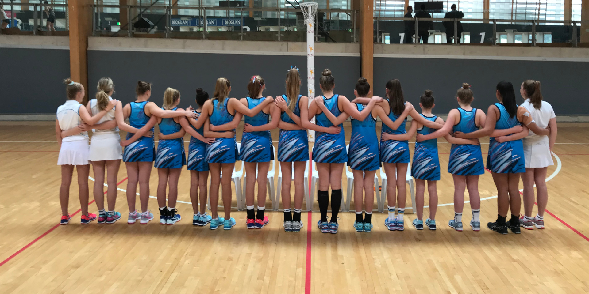 Raising Athletes Martha LoureyBird Sports & Exercise Scientist